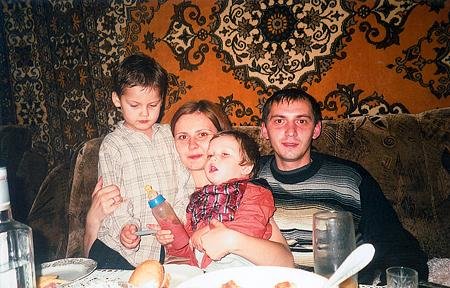 лымарь