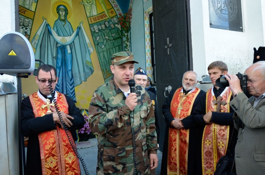 Перепоховання Вситупає Святослав Шеремета Перепоховання Вситупає Святослав Шеремета