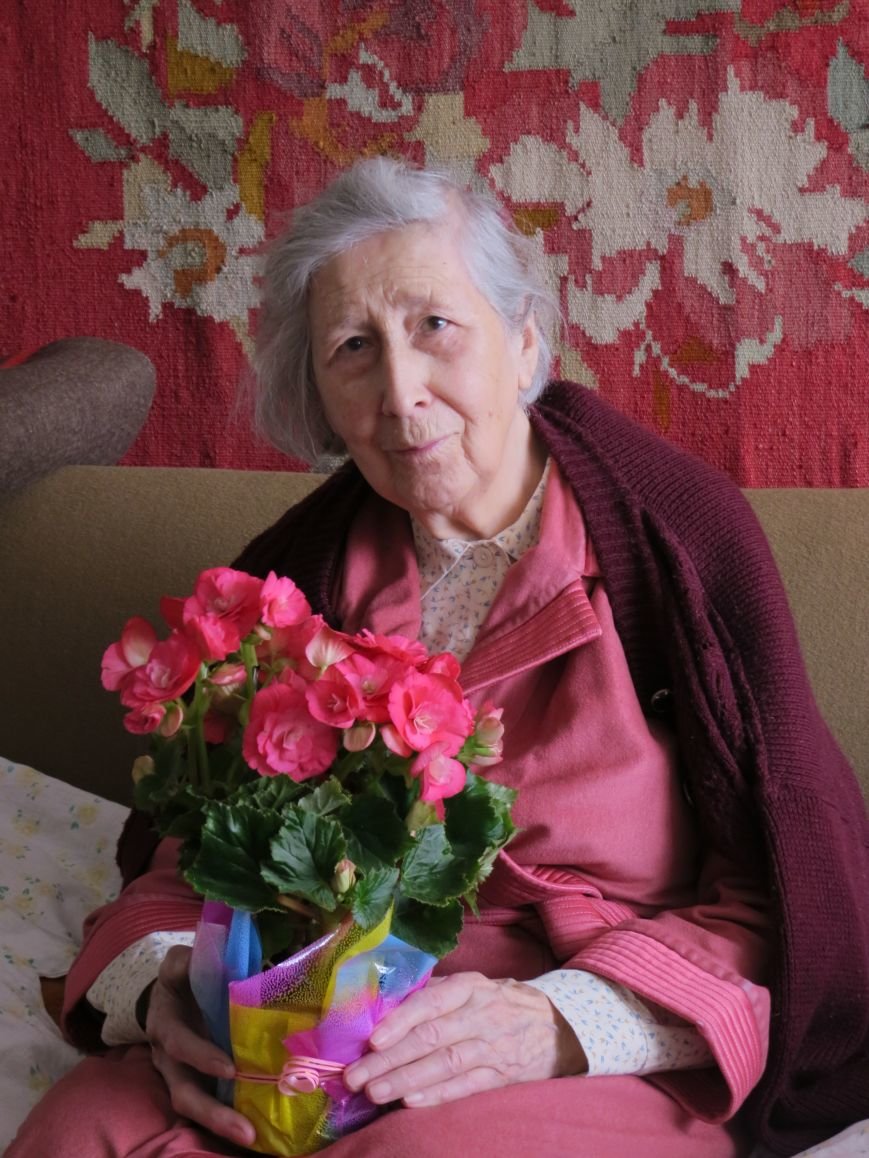 Дарія Гусяк Дарія Гусяк