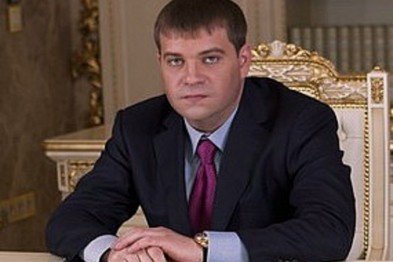 Анисимов Анисимов