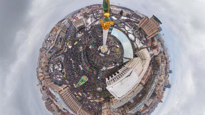 Евромайдан Евромайдан
