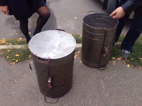 Холодна зима 2014-го (фото) - фото 3 Холодна зима 2014-го (фото) - фото 3