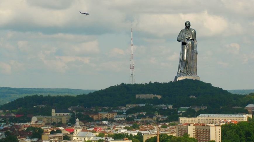 Пам’ятник Шептицькому: бути чи не бути? (фото) - фото 2