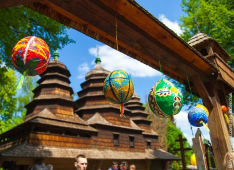 Великдень у Львові: коли? де? за скільки? (фото) - фото 9 Великдень у Львові: коли? де? за скільки? (фото) - фото 9