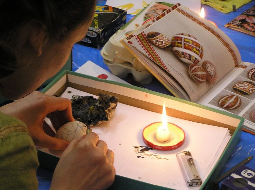 писанки писанки