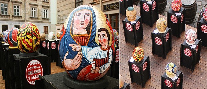 Великдень у Львові: коли? де? за скільки? (фото) - фото 2 Великдень у Львові: коли? де? за скільки? (фото) - фото 2