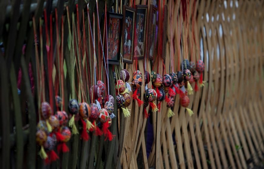 Великдень у Львові: коли? де? за скільки? (фото) - фото 10 Великдень у Львові: коли? де? за скільки? (фото) - фото 10