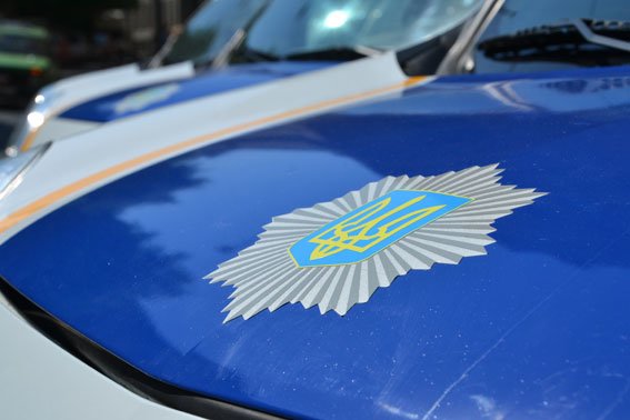 Реформа міліції на Львівщині: перший пішов (фото) - фото 1 Реформа міліції на Львівщині: перший пішов (фото) - фото 1