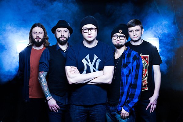 Іван Дорн, Бумбокс, ONUKA та The Maneken стануть хедлайнерами нового фестивалю Crazzzy Days (фото) - фото 1