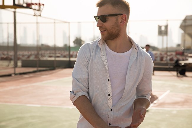 Іван Дорн, Бумбокс, ONUKA та The Maneken стануть хедлайнерами нового фестивалю Crazzzy Days (фото) - фото 1