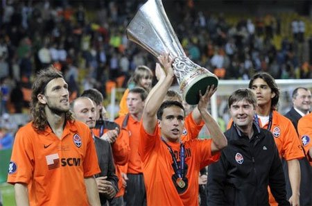 Рекорди та досягнення українського спорту за роки Незалежності (фото) - фото 3