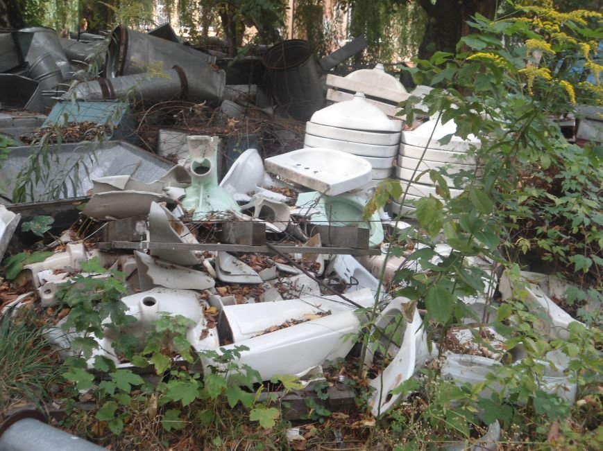 Цьогоріч на реконструкцію Львівського перинатального центру виділили 45 млн. грн. (ФОТО) (фото) - фото 10 Цьогоріч на реконструкцію Львівського перинатального центру виділили 45 млн. грн. (ФОТО) (фото) - фото 10