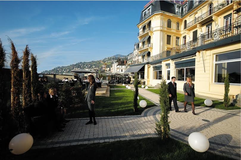 25 жовтня до Львова завітають престижні виші Швейцарії! (фото) - фото 1