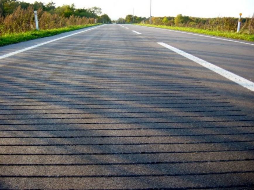 створення музичної дороги у Львові
