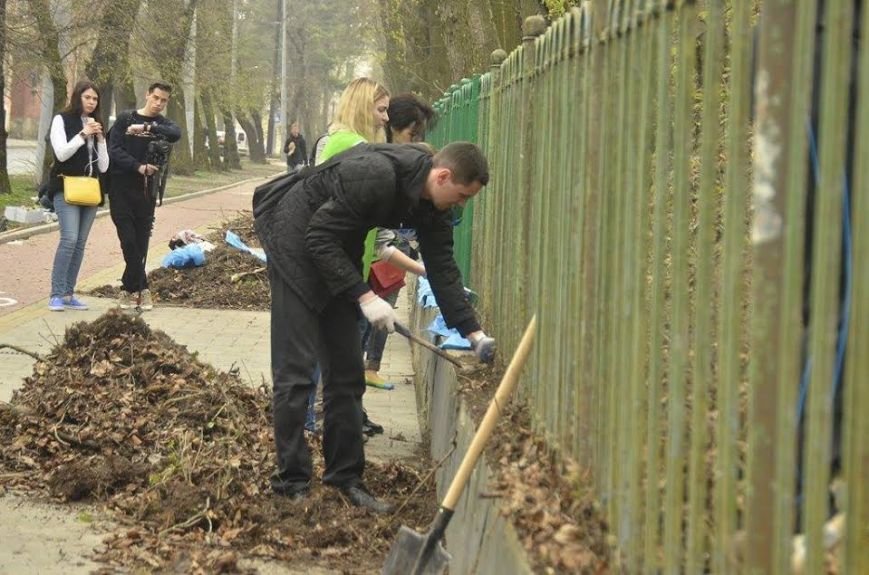 Важливі події впродовж вихідних: що відбулось цікавого (фото) - фото 6