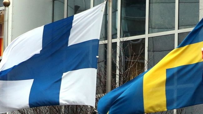 Вступ Фінляндії та Швеції до НАТО – основні досягнення "спецоперації" рф в Україні