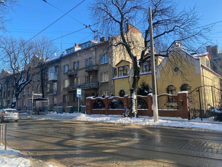 Яку погоду у Львові прогнозують синоптики 12 лютого 