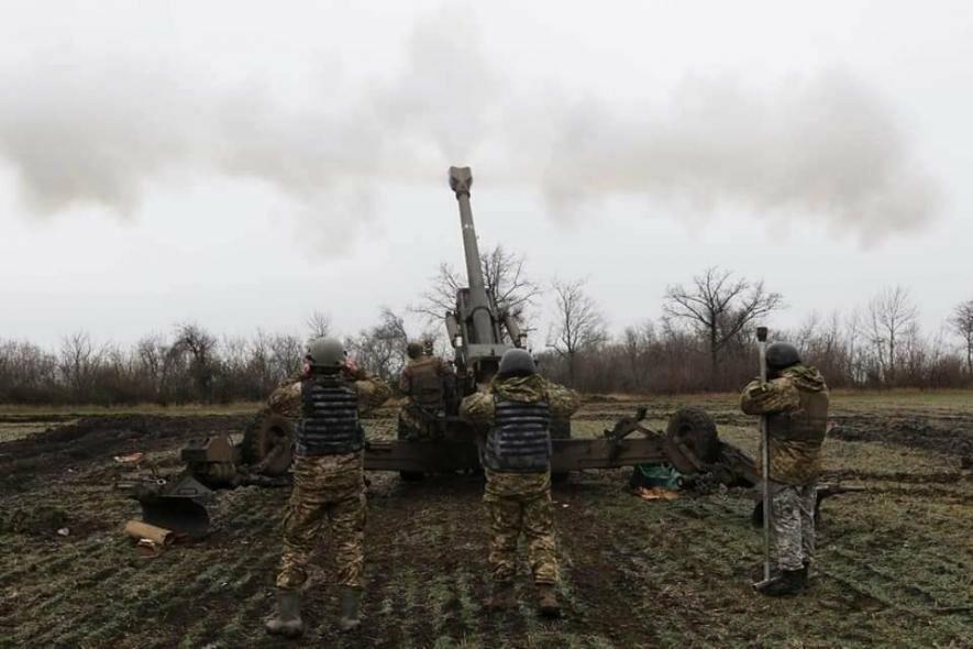 Які втрати військ рф за період повномасштабної війни: актуальні дані від Генштабу 
