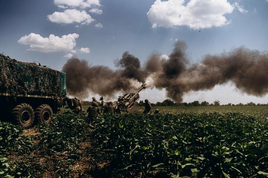 Які втрати військ окупантів за період повномасштабної війни: підрахунок Генштабу 