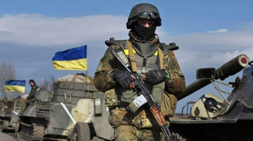 Оперативна інформація щодо російського вторгнення станом на 12 вересня
