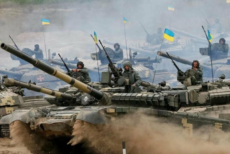 Оперативна інформація щодо російського вторгнення станом на ранок 1 грудня 