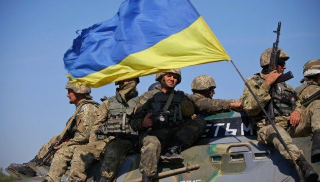 Оперативна інформація щодо російського вторгнення станом на ранок 2 грудня 