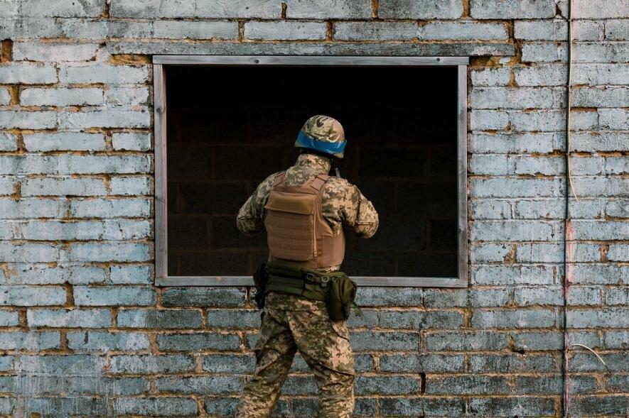 Сили оборони України ліквідували понад 1000 загарбників за минулу добу