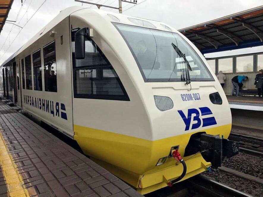 Із 10 жовтня розпочне курсувати 