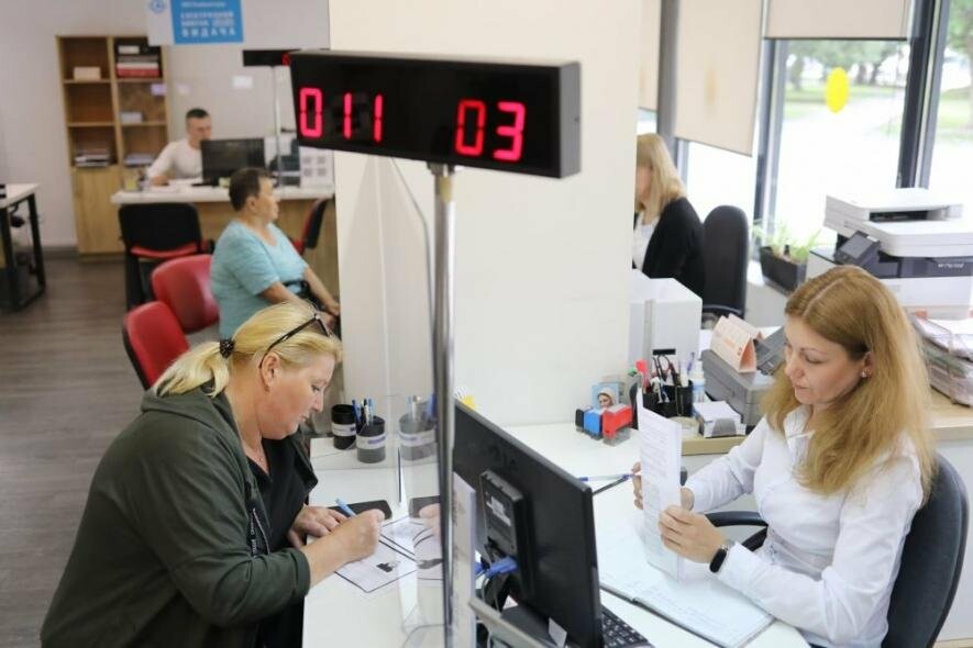 У львівських ЦНАПах запровадили нові послуги: перелік