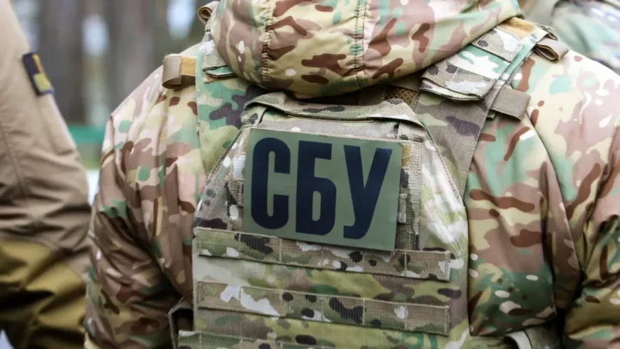 СБУ повідомила про засудження групи російських солдатів