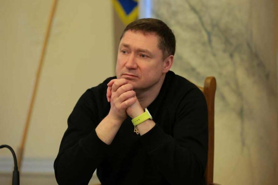 Козицький повідомив, яка ситуація у Львові та області станом на 19 березня 