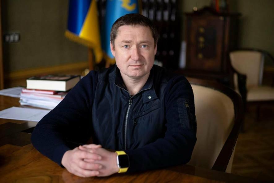 Козицький повідомив, яка ситуація у Львові та області станом на 21 січня 