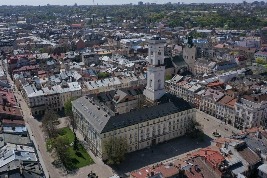 Як пройшла доба у Львові та області: ситуація станом на 7 червня