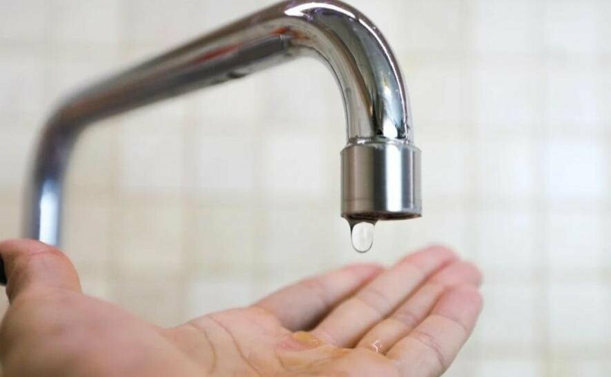 Відключення води у Львові 23 березня: до яких вулиць призупинять постачання 