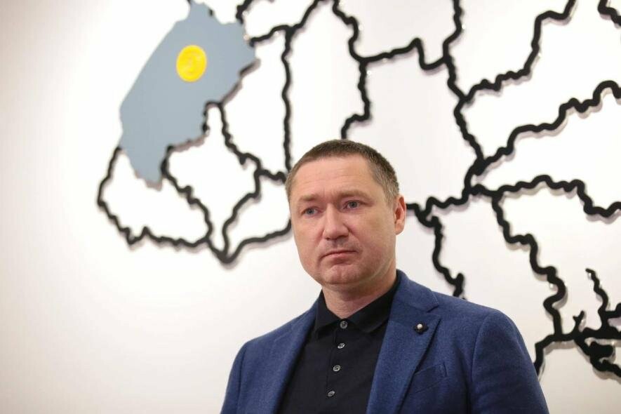 Козицький повідомив, яка ситуація у Львові та області станом на 3 грудня 