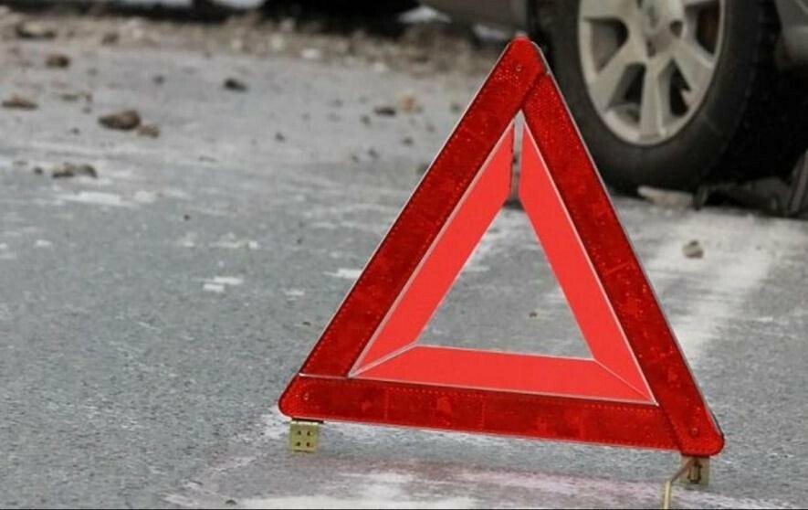 У Львові на вулиці Городоцькій водій збив пенсіонерку