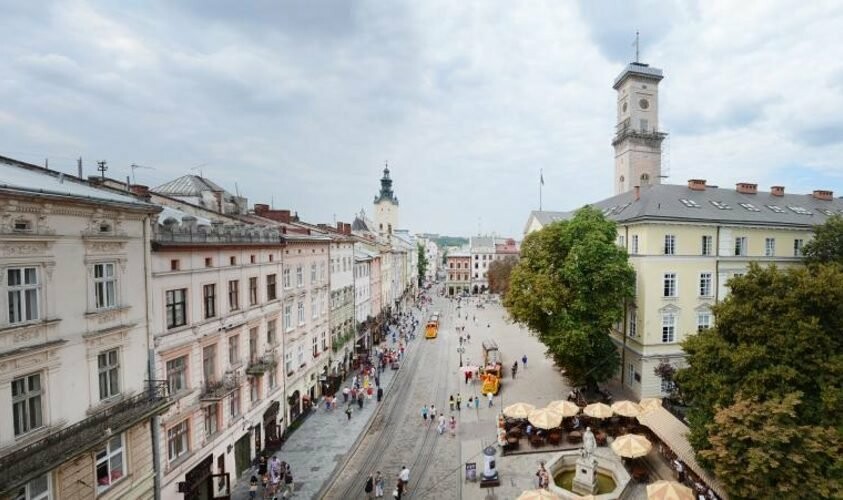 Вночі на Львівщині оголошували повітряну тривогу через запуск ракет з білорусі, - Козицький