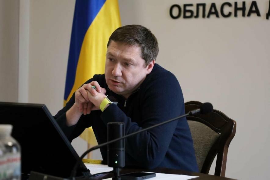 Козицький повідомив, яка ситуація у Львові та області станом на 10 березня 