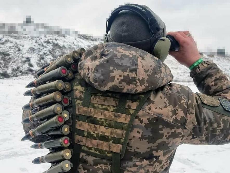 371 доба повномасштабної війни: Генштаб повідомив про ситуацію на фронті 