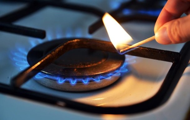 Майже 9000 абонентів на Львівщині будуть без газу 25 січня 
