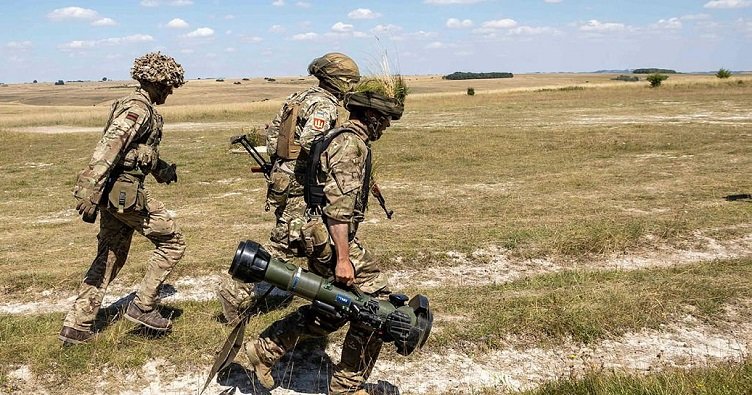 Оперативна інформація щодо російського вторгнення станом на ранок 27 жовтня 