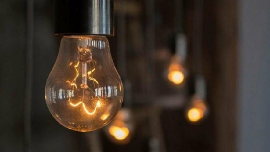 Яка ситуація з електропостачанням на Львівщині 