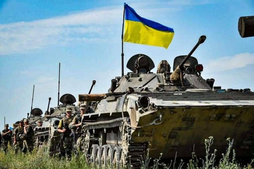 Ситуація на фронті по всіх напрямках: актуальна інформація станом на 6 жовтня 