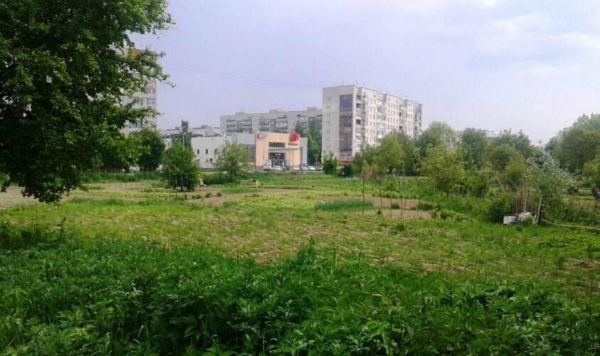 14 березня у Львові відбудуться земельні торги: на продаж виставлено чотири ділянки