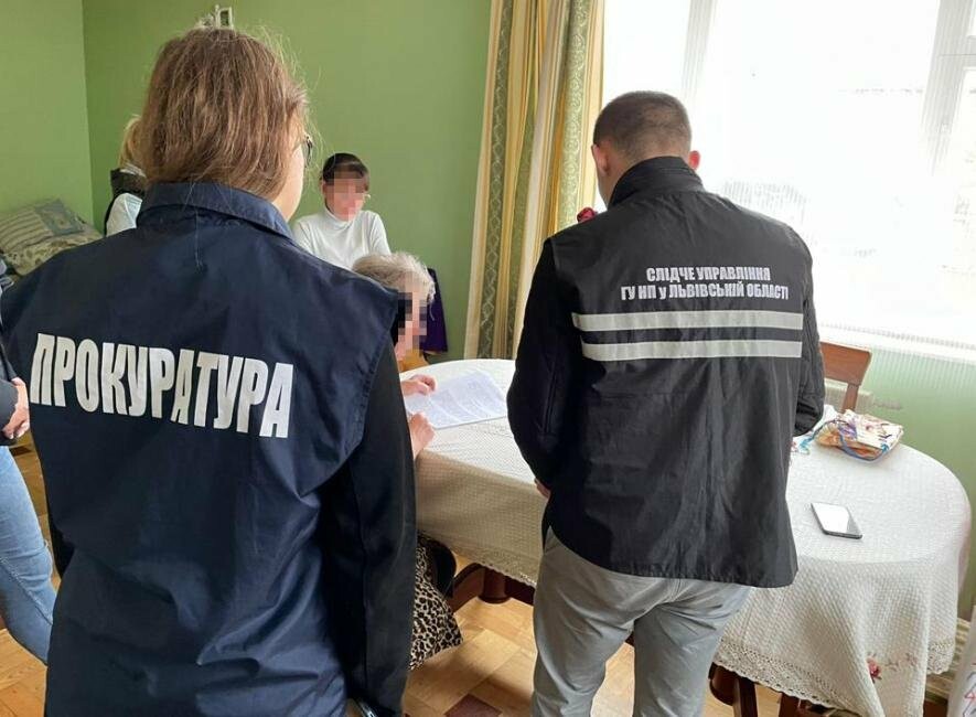 На Львівщині викрили колишню голову сільради, яка проводила махінації із земельними ділянками