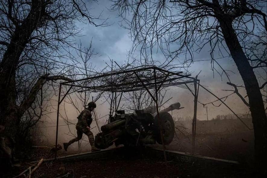 Сили оборони України ліквідували понад 700 загарбників за минулу добу