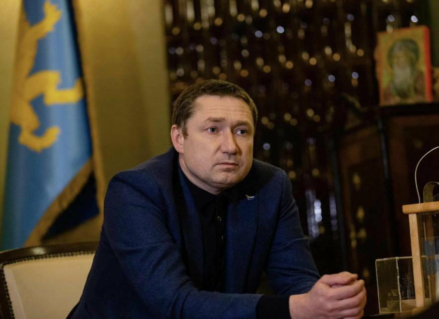 Козицький повідомив, яка ситуація у Львові та області станом на 7 січня 
