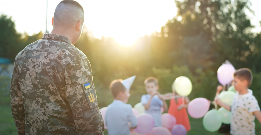 У Львівській ОВА запустили флешмоб для підтримки ЗСУ, - ВІДЕО