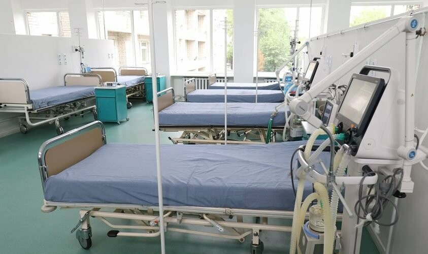 У Львові хочуть створити університетську лікарню: деталі