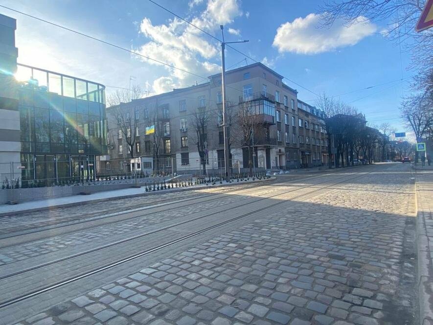 Синоптики попередили про пориви вітру у Львові до 20 м/с